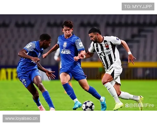 亚冠赛场激烈角逐各支劲旅争夺荣耀与晋级机会 - 副本 (2)